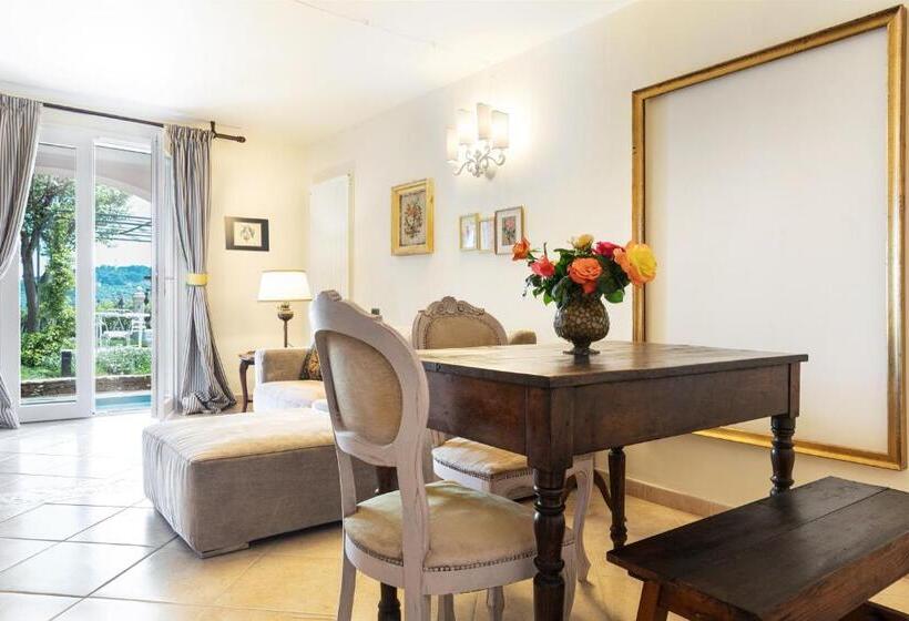 住宿加早餐  Agriturismo L’orto Di Muma