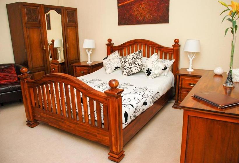 Bed and Breakfast Bell Craig Guest House