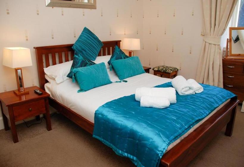 Bed and Breakfast Bell Craig Guest House