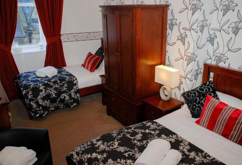 Bed and Breakfast Bell Craig Guest House