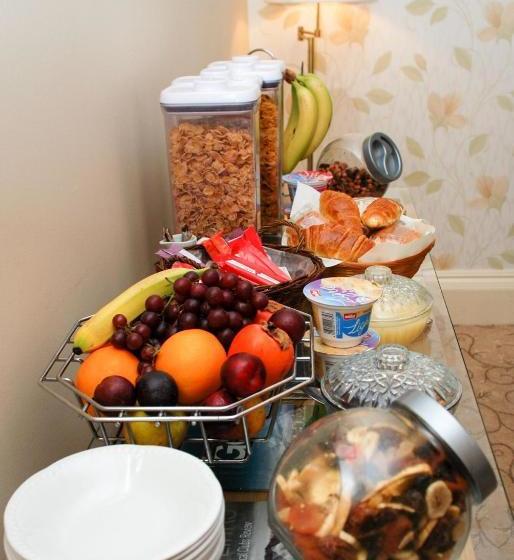 Bed and Breakfast Bell Craig Guest House