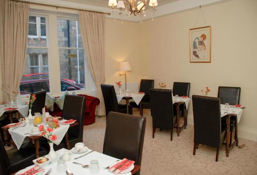 Bed and Breakfast Bell Craig Guest House