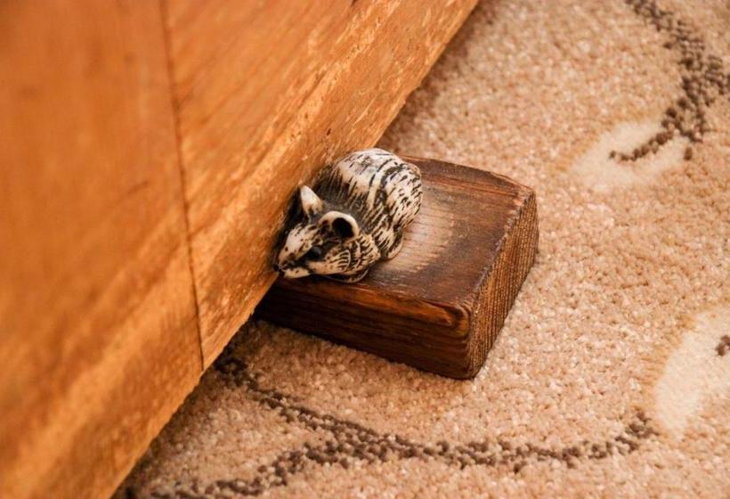 Bed and Breakfast Bell Craig Guest House