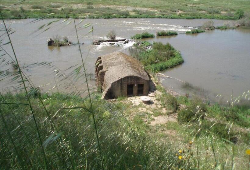 민박 Casa De Pedrógão