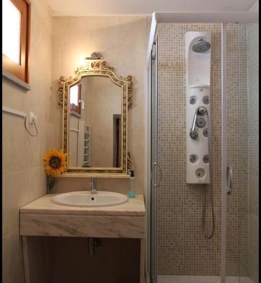 민박 Casa De Pedrógão