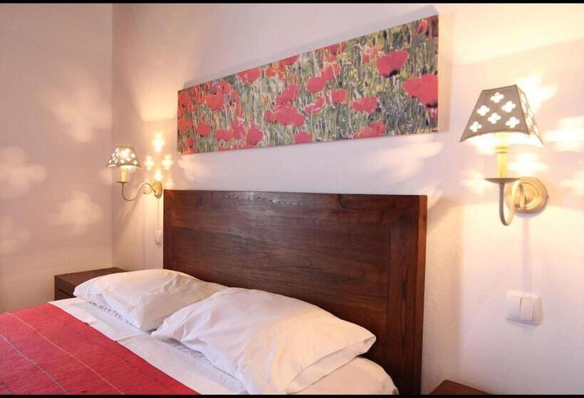 민박 Casa De Pedrógão