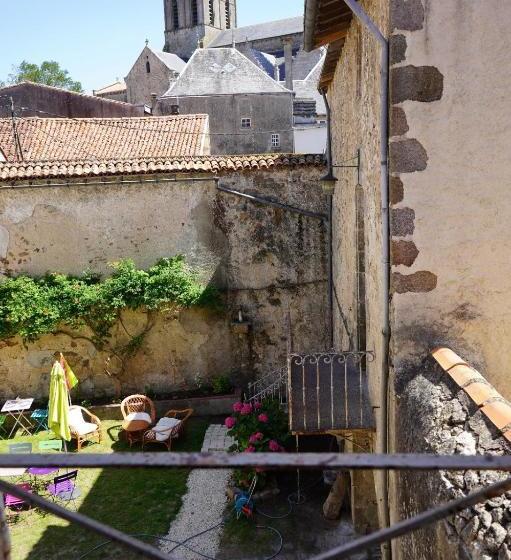 צימר Un Dimanche Chez Julie Chambre Célestine