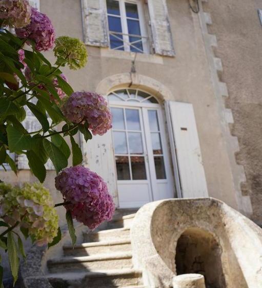 צימר Un Dimanche Chez Julie Chambre Célestine