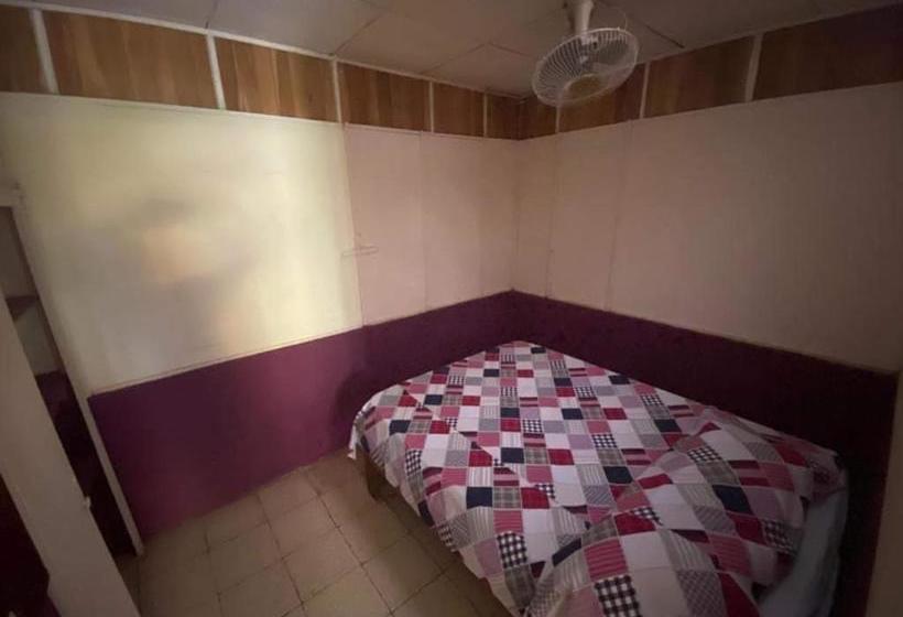 ベッドアンドブレックファースト Coco Verde