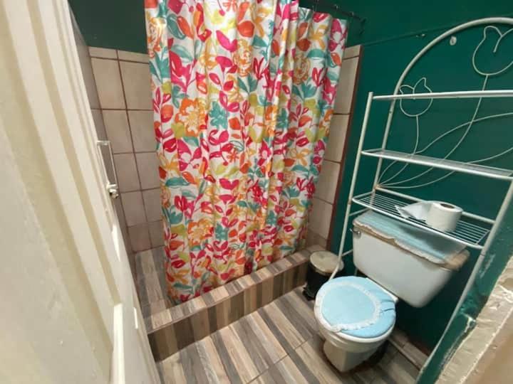 ベッドアンドブレックファースト Coco Verde