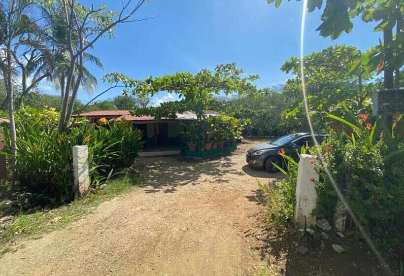 ベッドアンドブレックファースト Coco Verde