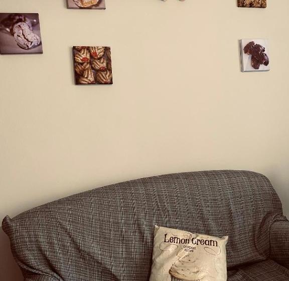 住宿加早餐 Dolce Dormire Miniappartamento