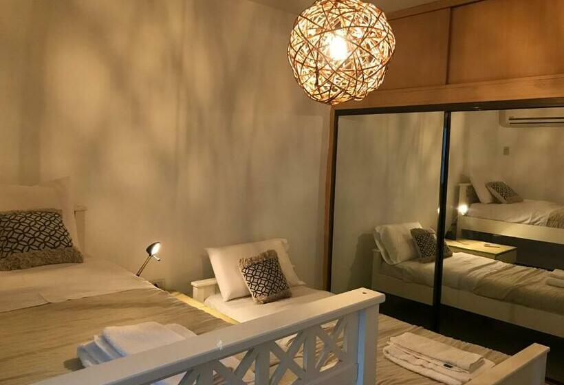 ベッドアンドブレックファースト Casa De Piedra  Céntrica