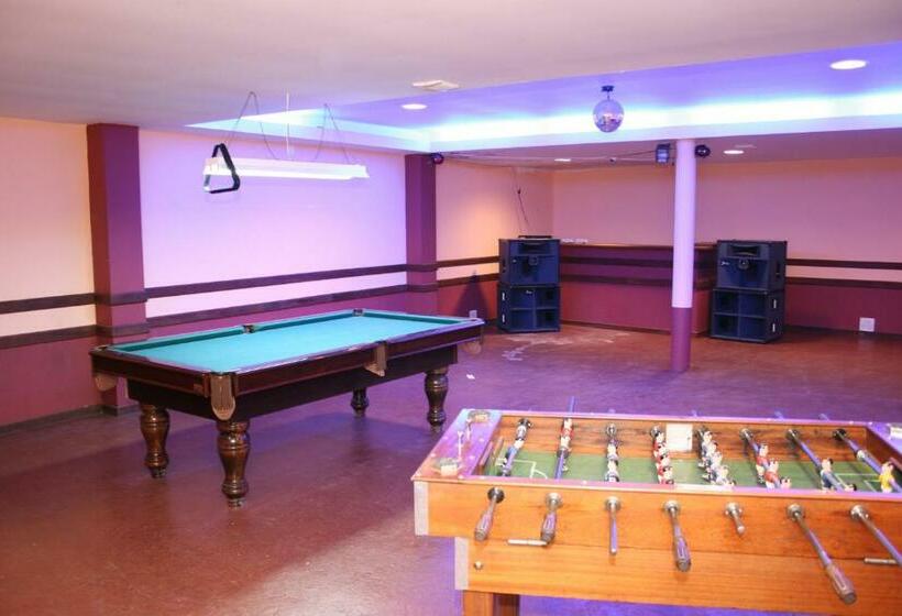 住宿加早餐  Ilha & Montanha   Turismo Rural