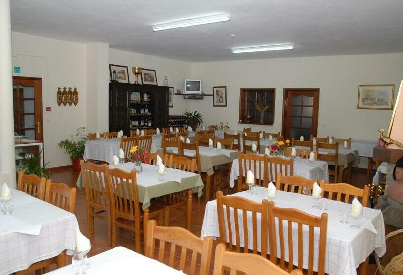 住宿加早餐  Ilha & Montanha   Turismo Rural