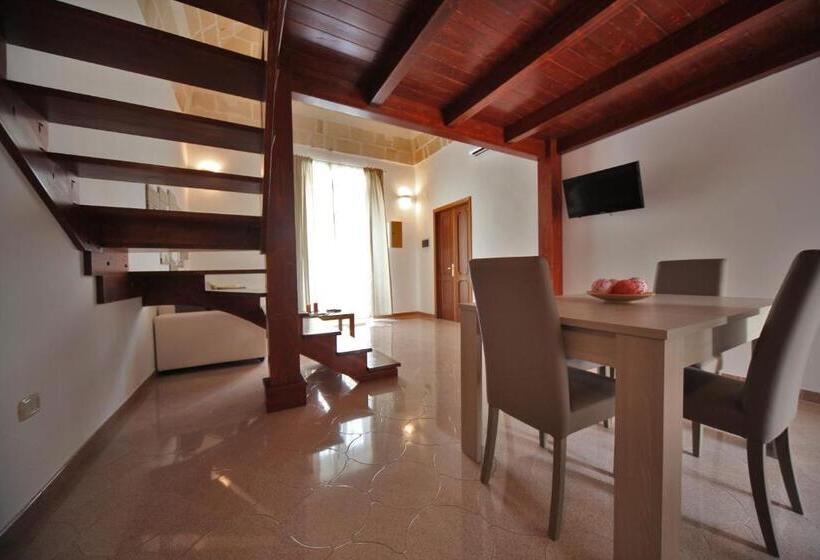 צימר La Buona Creanza By Jdvacanze