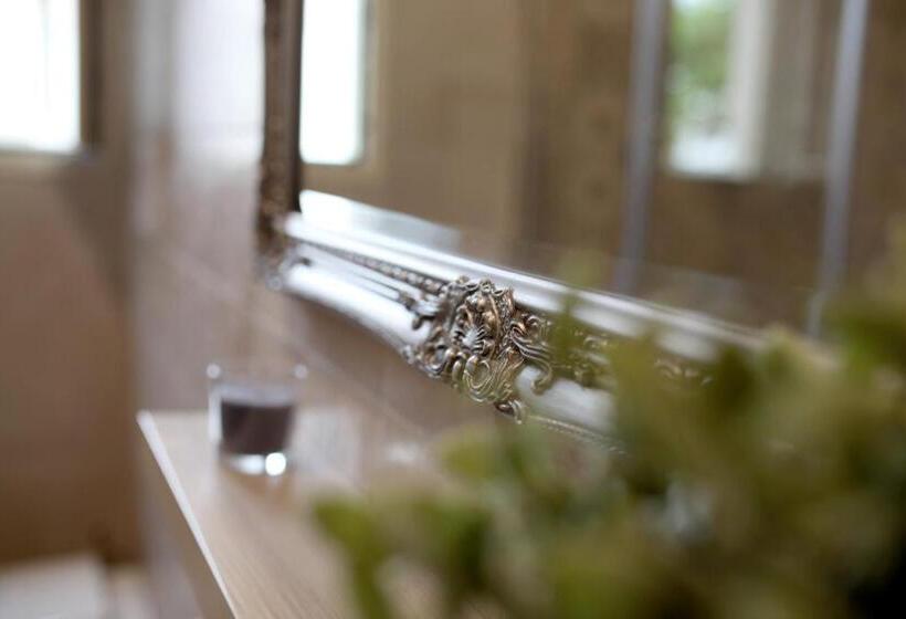 צימר La Buona Creanza By Jdvacanze