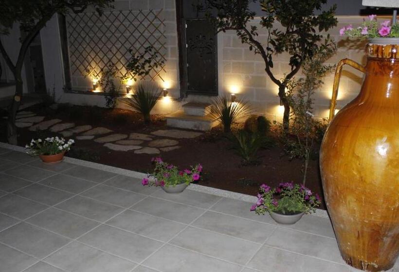 צימר La Buona Creanza By Jdvacanze