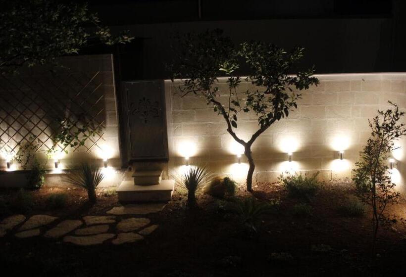 צימר La Buona Creanza By Jdvacanze