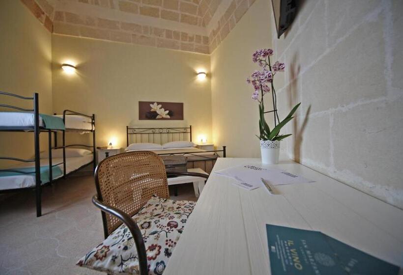 צימר La Buona Creanza By Jdvacanze