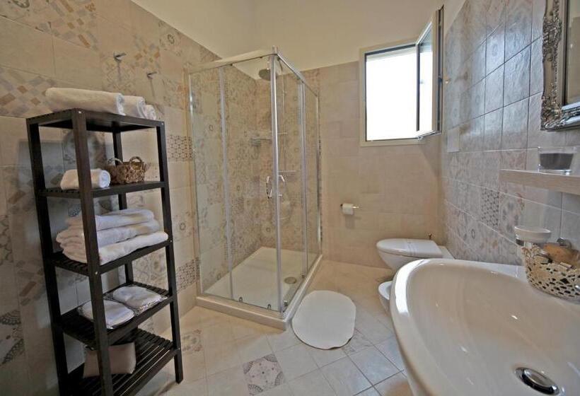 צימר La Buona Creanza By Jdvacanze