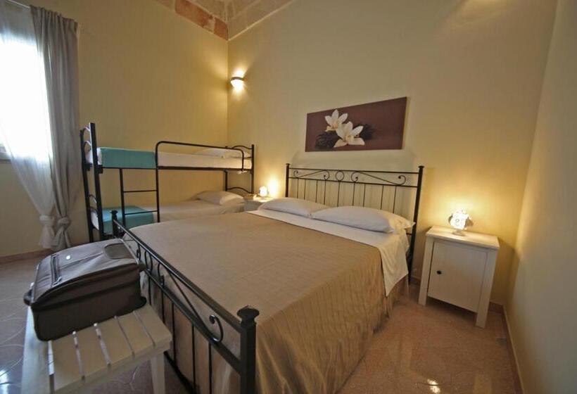 צימר La Buona Creanza By Jdvacanze