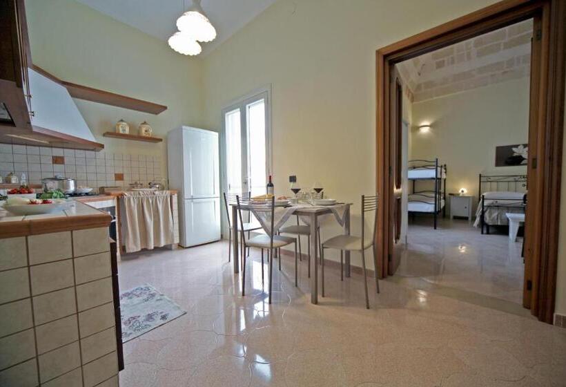 צימר La Buona Creanza By Jdvacanze