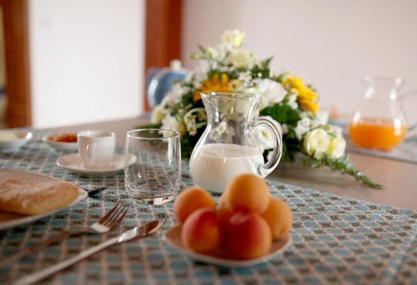 צימר La Buona Creanza By Jdvacanze