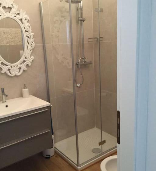 Bed and Breakfast Oikia