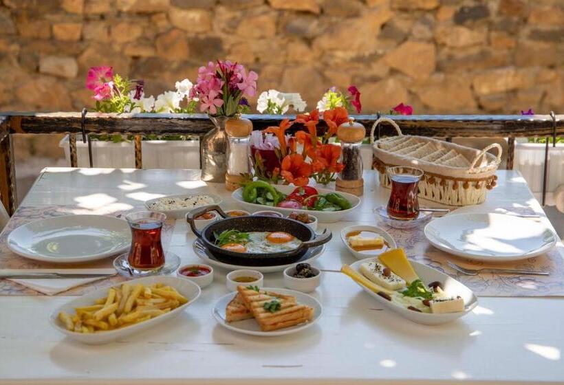 مبيت وإفطار Paparuna Butik