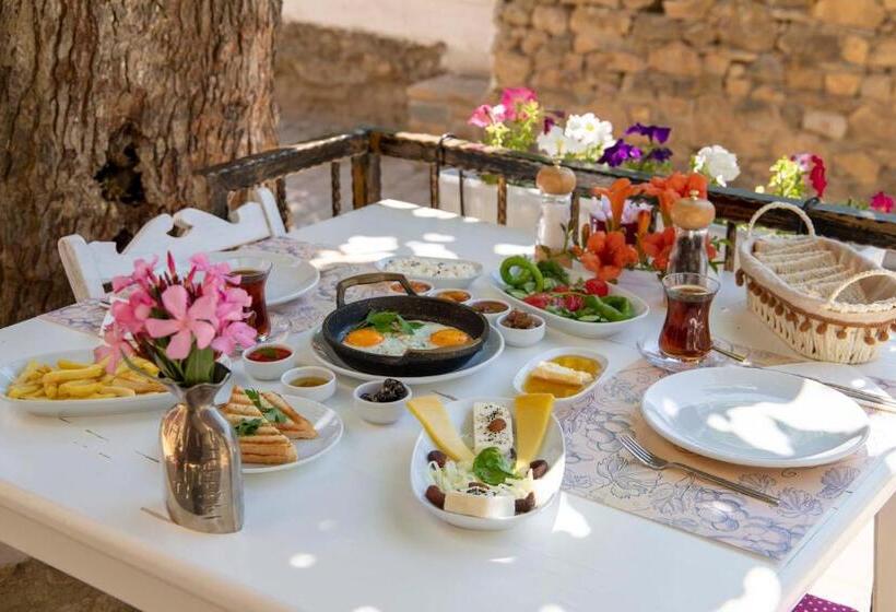 مبيت وإفطار Paparuna Butik