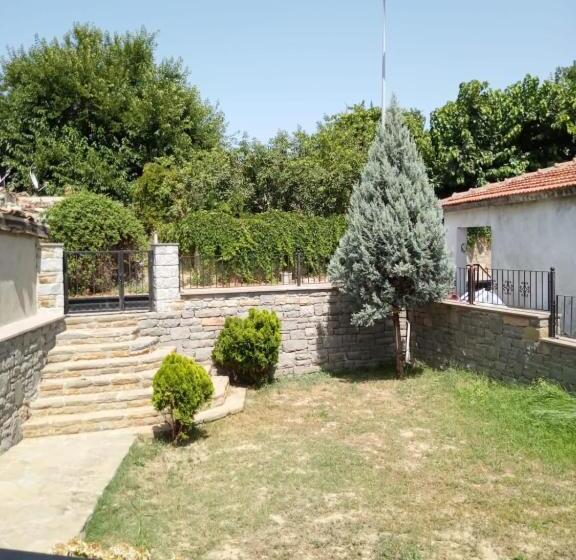 مبيت وإفطار Paparuna Butik