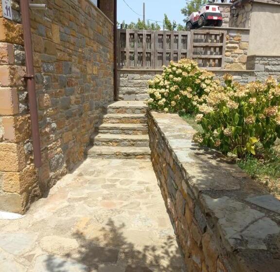 مبيت وإفطار Paparuna Butik