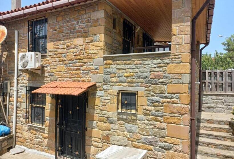 مبيت وإفطار Paparuna Butik