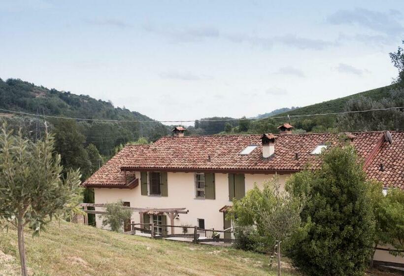 ベッドアンドブレックファースト Primarosa