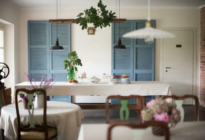 ベッドアンドブレックファースト Primarosa