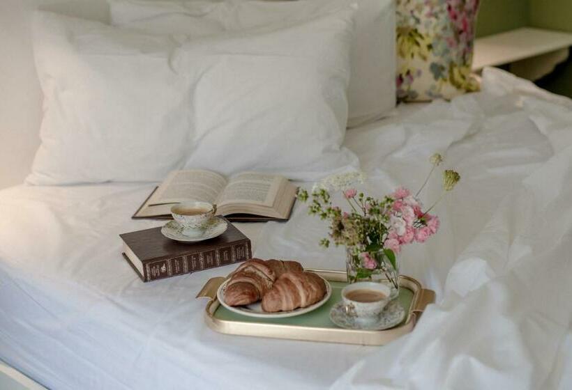 ベッドアンドブレックファースト Primarosa