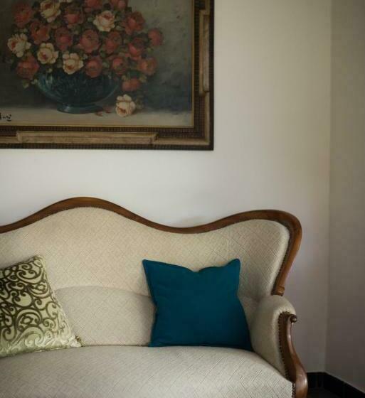 ベッドアンドブレックファースト Primarosa