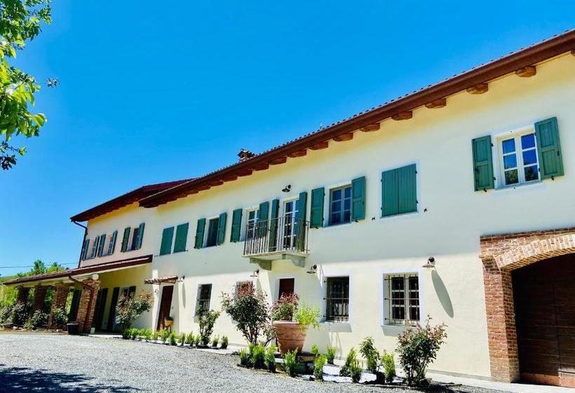 ベッドアンドブレックファースト Primarosa