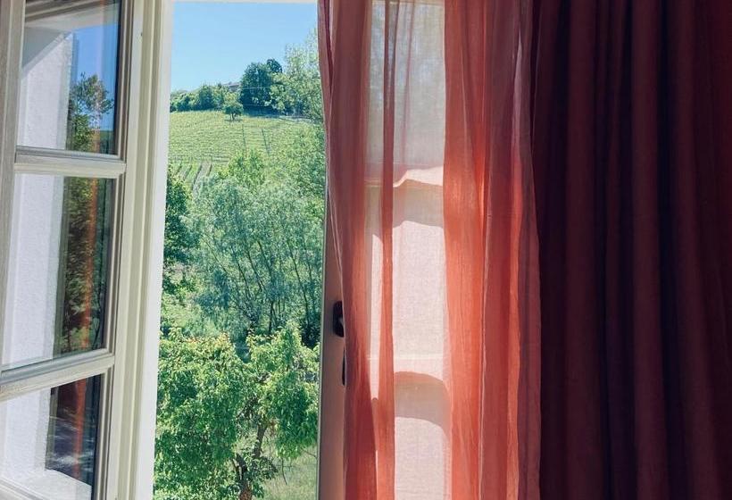 ベッドアンドブレックファースト Primarosa