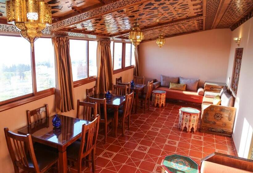 צימר Riad Azemmat