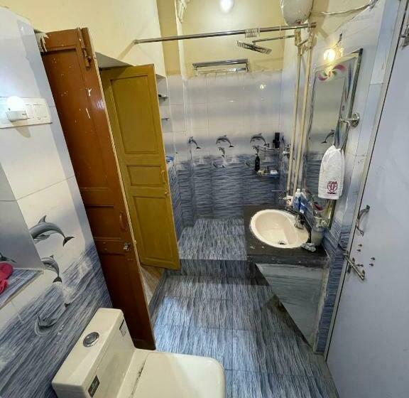 Bed and Breakfast Vyas Haveli