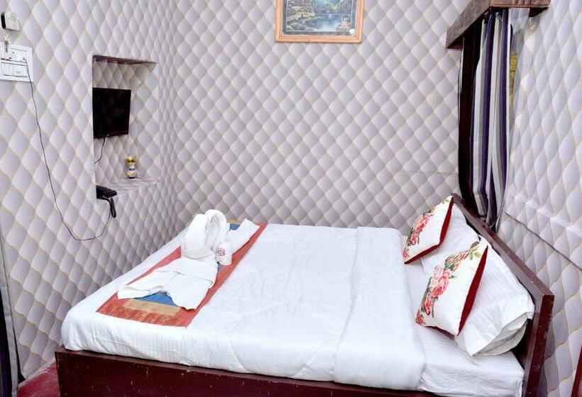 Bed and Breakfast Vyas Haveli