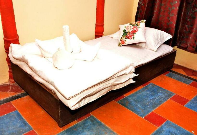 Bed and Breakfast Vyas Haveli