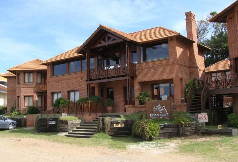 Brisa Apart Valeria Del Mar