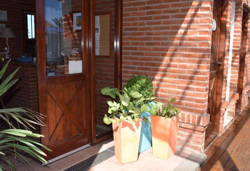 Brisa Apart Valeria Del Mar