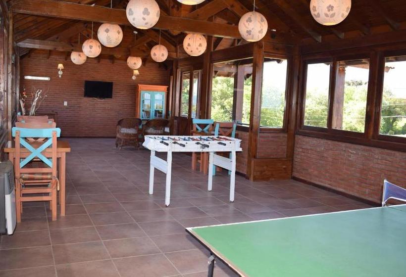 Brisa Apart Valeria Del Mar