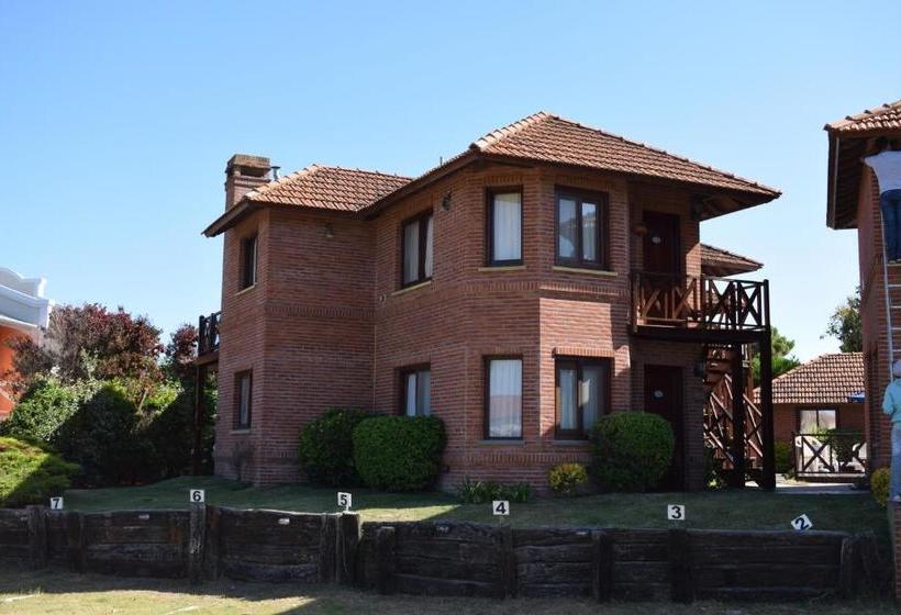 Brisa Apart Valeria Del Mar