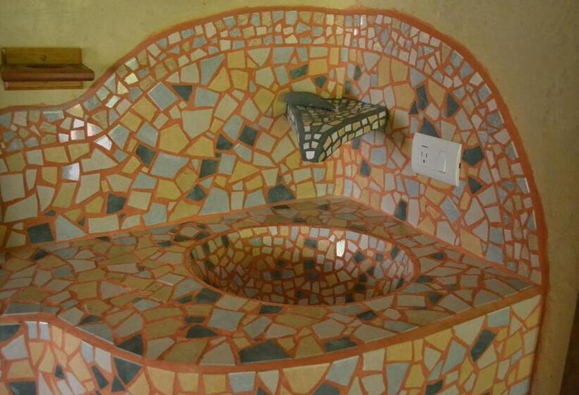 Eco Hotel La Jicarita