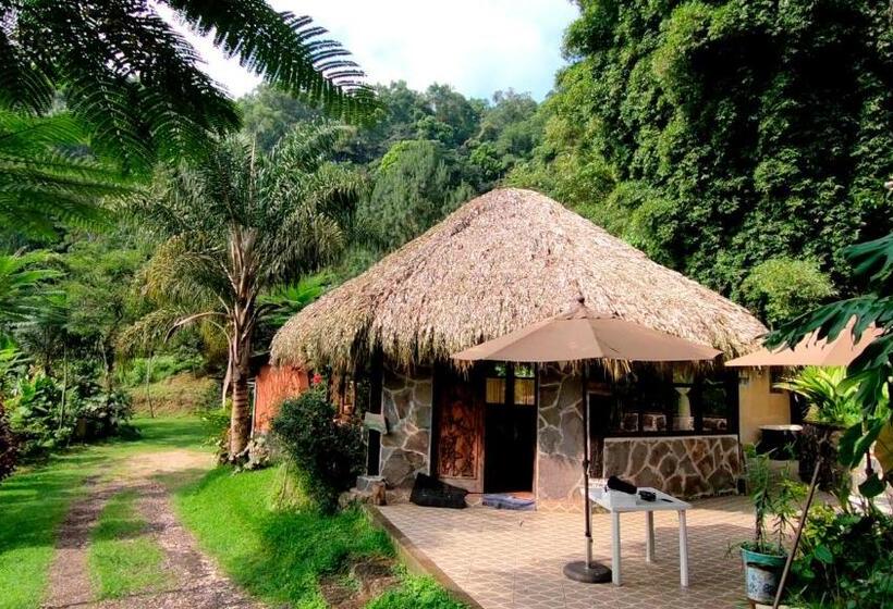 Eco Hotel La Jicarita